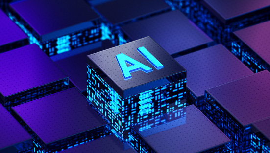  AI