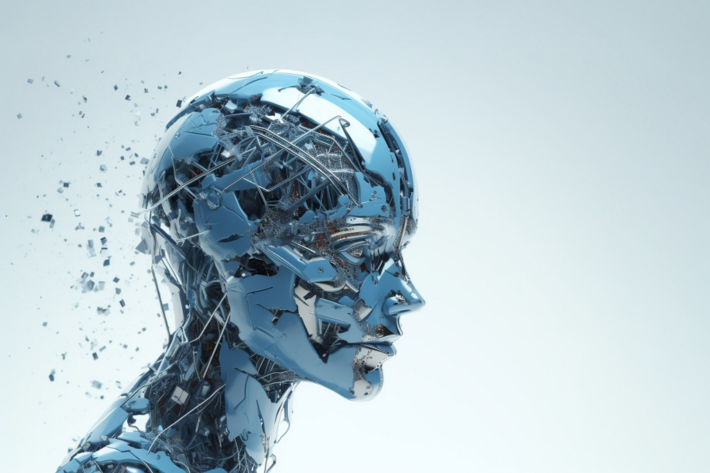 Generative Artificial Intelligence (AI)