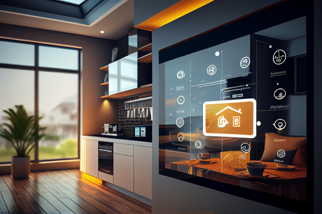 smart home