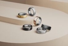 oura ring 4