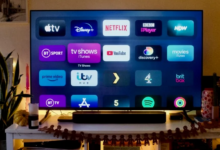 Apple TV launching soon - The Rumors